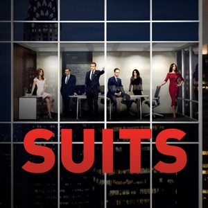 Télécharger Suits, Season 5