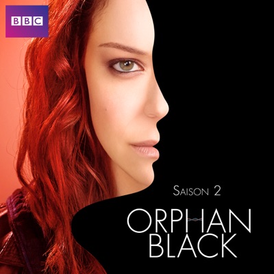 Télécharger Orphan Black, Saison 2 (VF)