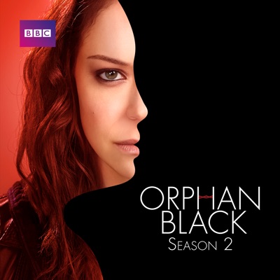 Télécharger Orphan Black, Season 2