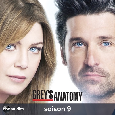 Télécharger Grey's Anatomy, Saison 9 (VOST)
