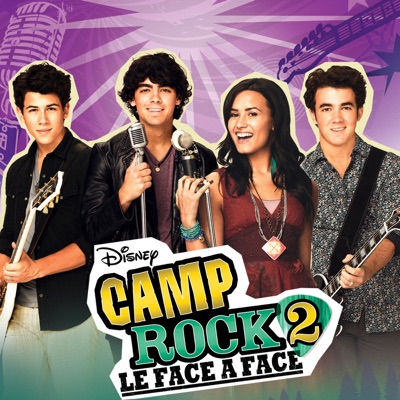 Télécharger Camp Rock 2: Le face à face