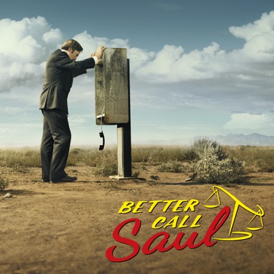 Télécharger Better Call Saul, Saison 1 (VOST)