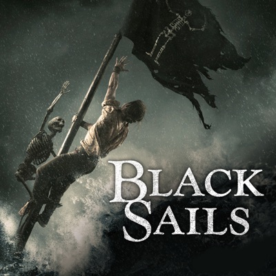 Télécharger Black Sails, Saison 2 (VOST)