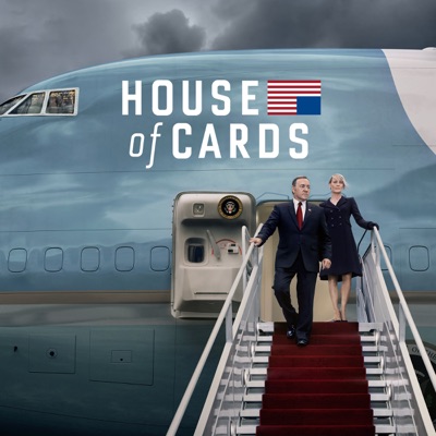 Télécharger House of Cards, Saison 3 (VOST)