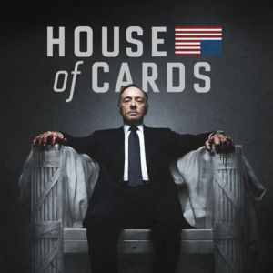 Télécharger House of Cards, Season 1