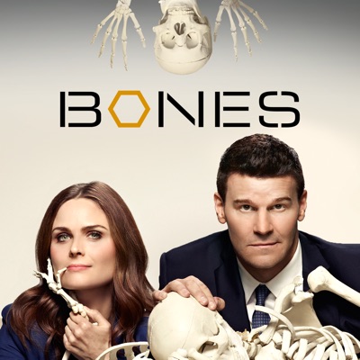 Télécharger Bones, Saison 10 (VF)