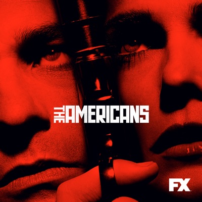 Télécharger The Americans, Saison 2 (VF)