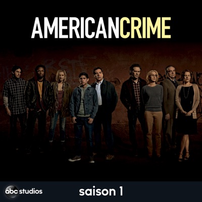 Télécharger American Crime, Saison 1 (VOST)