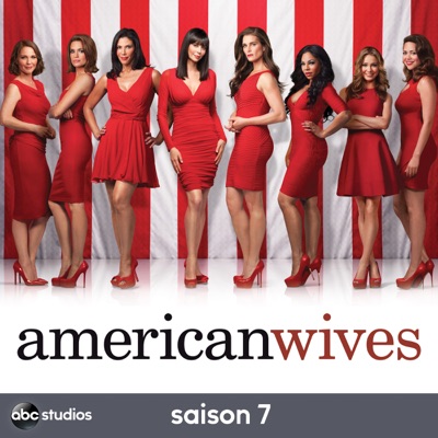 Télécharger American Wives, Saison 7