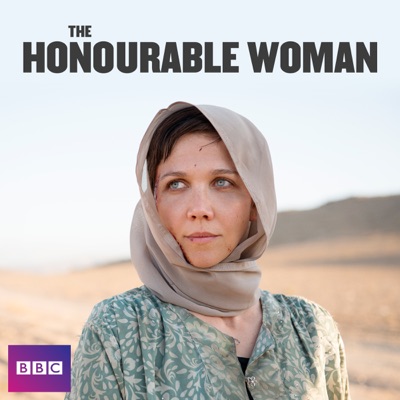 Télécharger The Honourable Woman, Saison 1 (VOST)