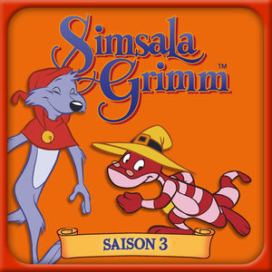 Télécharger Simsala Grimm, Saison 3