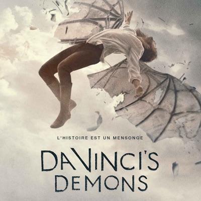Télécharger Da Vinci's Demons, Saison 2 (VF)