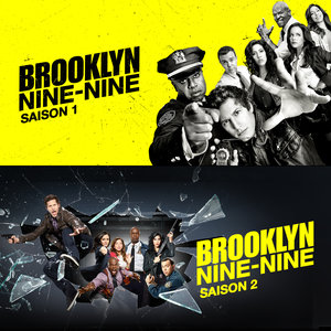 Télécharger Brooklyn Nine-Nine, Saison 1-2 (VOST)
