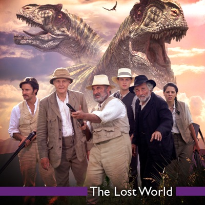 Télécharger The Lost World, Series 1