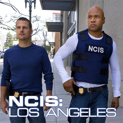 Télécharger NCIS: Los Angeles, Season 2