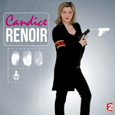 Télécharger Candice Renoir