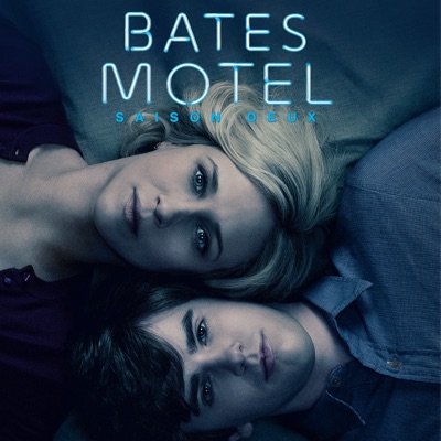 Télécharger Bates Motel, Saison 2 (VOST)