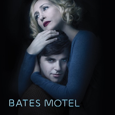 Télécharger Bates Motel, Saison 3 (VOST)