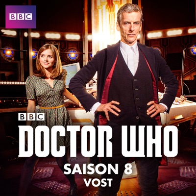 Télécharger Doctor Who, Saison 8 (VOST)