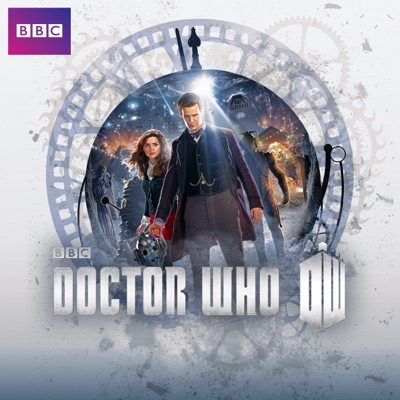 Télécharger Doctor Who, L'heure du Docteur