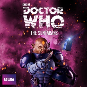 Télécharger Doctor Who, Monsters: The Sontarans