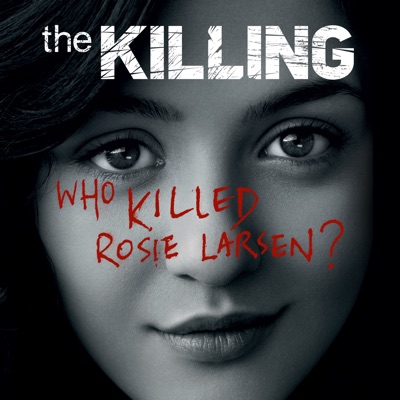 Télécharger The Killing, Saison 1 (VOST)