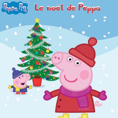 Télécharger Peppa Pig, Le noël de Peppa