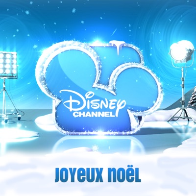 Télécharger Disney Channel, Joyeux Noël