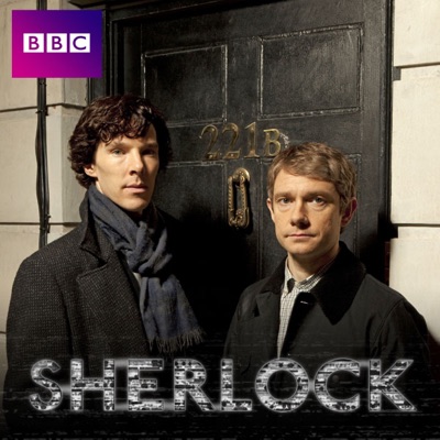 Télécharger Sherlock, Series 1