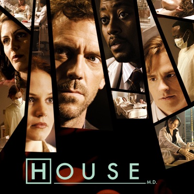 Télécharger House, Season 1