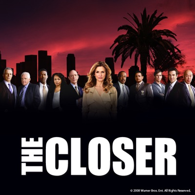 Télécharger The Closer, Saison 4