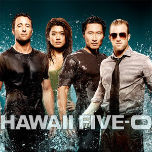Télécharger Hawaii Five-0, Saison 1 (VF)