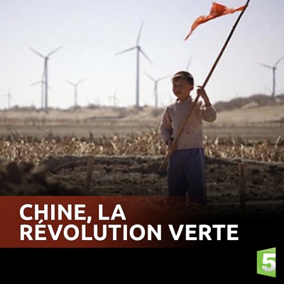 Télécharger Chine, La révolution verte