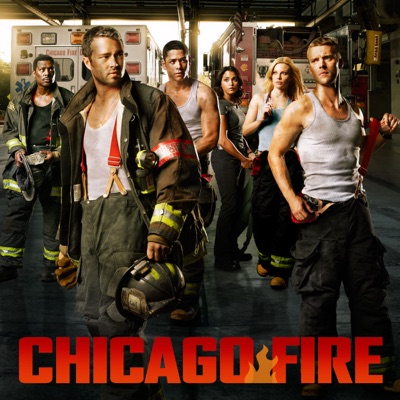 Télécharger Chicago Fire, Saison 1