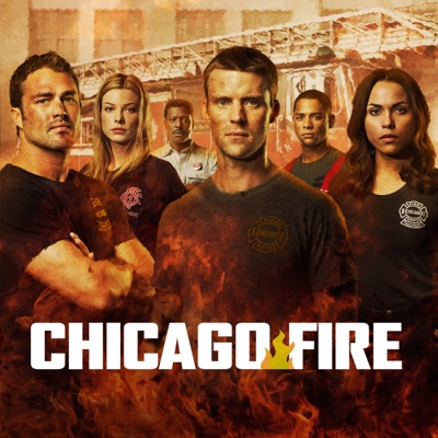 Télécharger Chicago Fire, Saison 2 (VF)