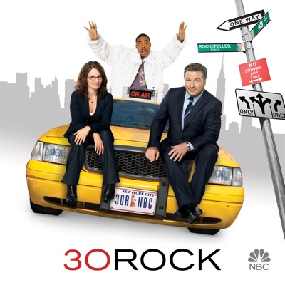 Télécharger 30 Rock, Season 2