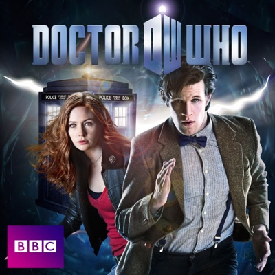 Télécharger Doctor Who, Saison 5