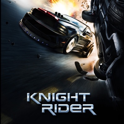 Télécharger Knight Rider (2008), Season 1