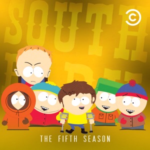 Télécharger South Park, Season 5