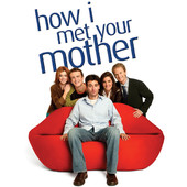 Télécharger How I Met Your Mother, Saison 1