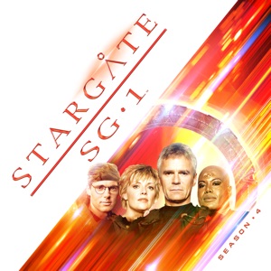 Télécharger Stargate SG-1, Season 4