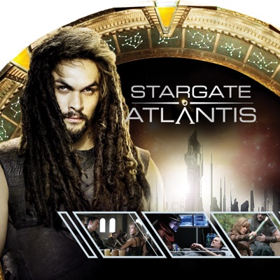 Télécharger Stargate Atlantis, Season 4