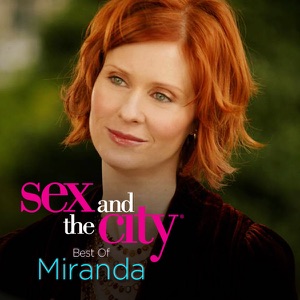 Télécharger Sex and the City, Best of Miranda