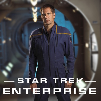 Télécharger Star Trek: Enterprise, Saison 4