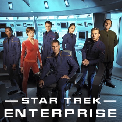 Télécharger Star Trek: Enterprise, Saison 3