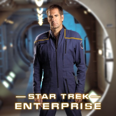 Télécharger Star Trek: Enterprise, Season 4