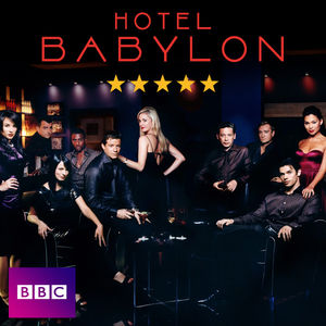 Télécharger Hotel Babylon, Series 2