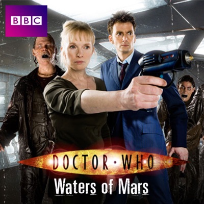 Télécharger Doctor Who: The Waters of Mars