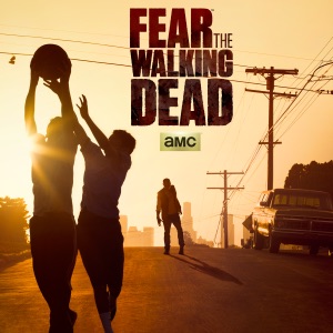 Télécharger Fear the Walking Dead, Saison 1 (VOST)