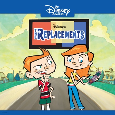 Télécharger Disney's The Replacements, Season 1
